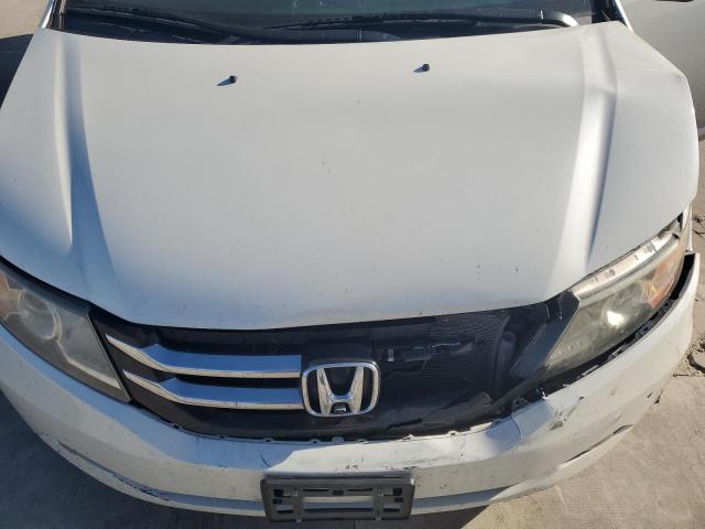 VIN 5FNRL5H92FB073489 2015 HONDA ODYSSEY no.11