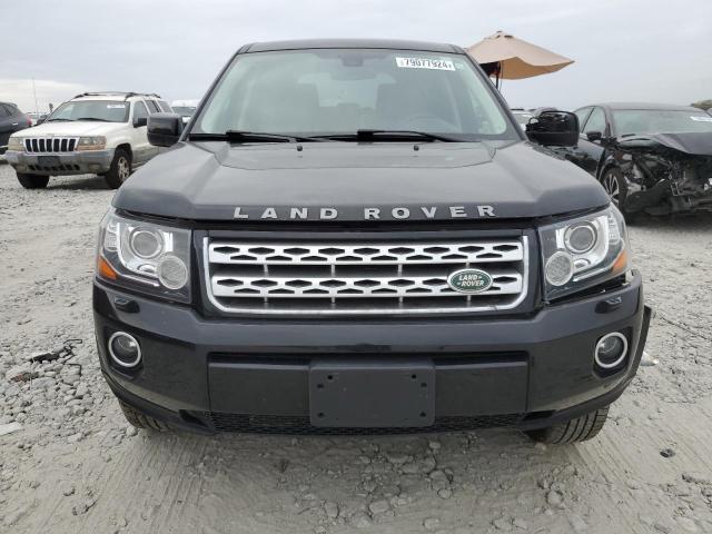 2015 LAND ROVER LR2 SE SALFP2BG6FH425690