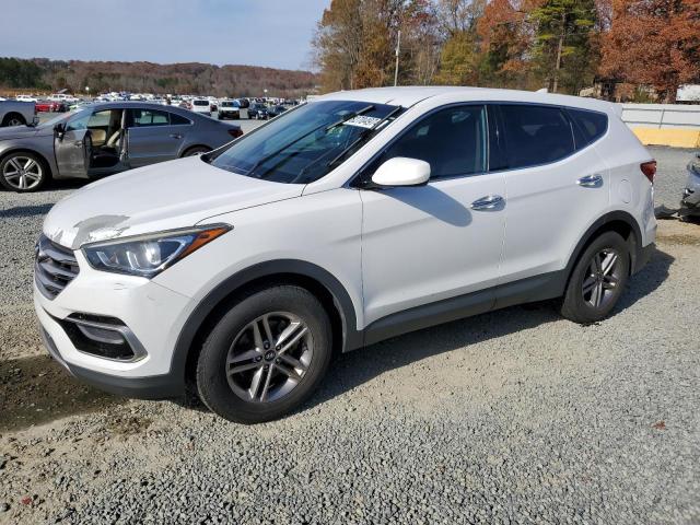 HYUNDAI SANTA FE S