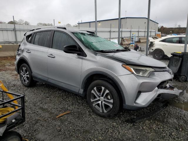 2016 TOYOTA RAV4 LE - 2T3ZFREV5GW276730