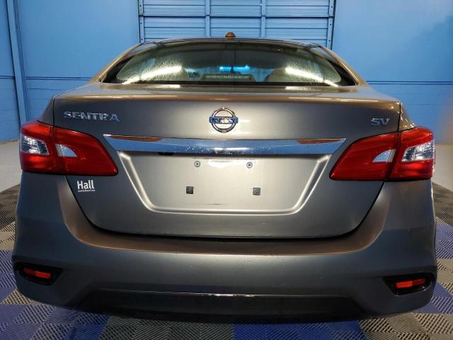 VIN 3N1AB7AP5GY311798 2016 NISSAN SENTRA no.6