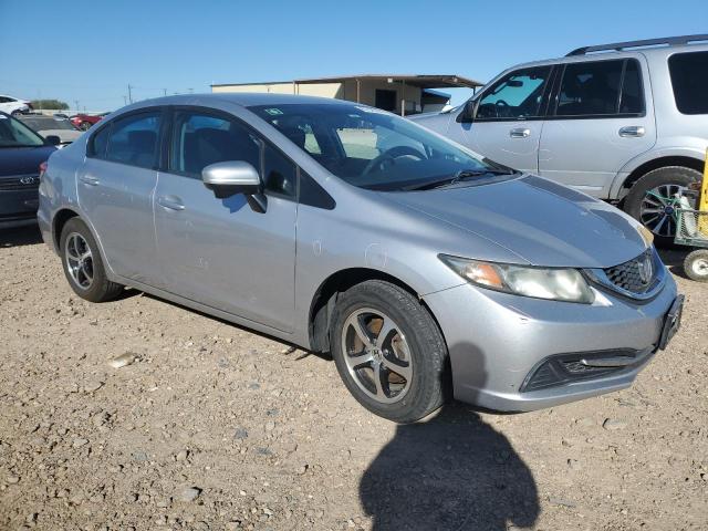 2015 HONDA CIVIC SE - 19XFB2F77FE022520