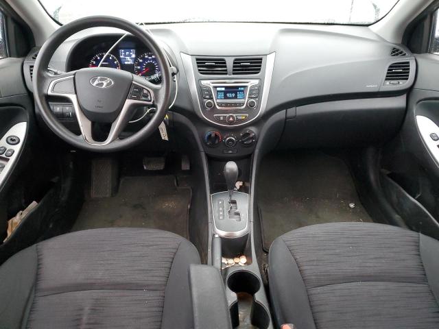2016 HYUNDAI ACCENT SE - KMHCT5AE8GU279840