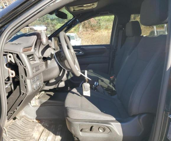 2023 CHEVROLET TAHOE K150 - 1GNSKLED3PR310169