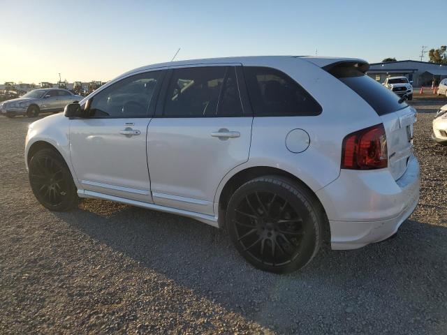Vin: 2fmdk3ak2dbb01957, lot: 79711564, ford edge sport 20132