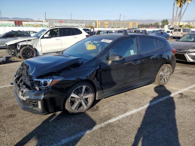 2019 SUBARU IMPREZA SP #3041152135