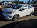 Lot #3009385601 2013 FORD FIESTA SE