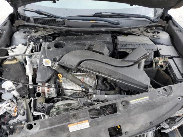 2018 NISSAN ALTIMA 2.5 - 1N4AL3AP8JC238743