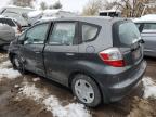 Lot #2993623186 2012 HONDA FIT