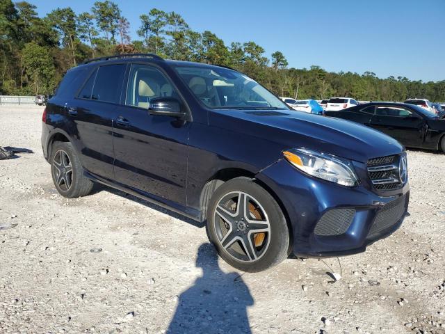 2018 MERCEDES-BENZ GLE 350 - 4JGDA5JB8JB045524