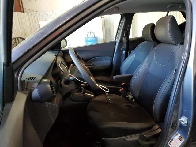 2019 NISSAN KICKS S - 3N1CP5CU7KL540250
