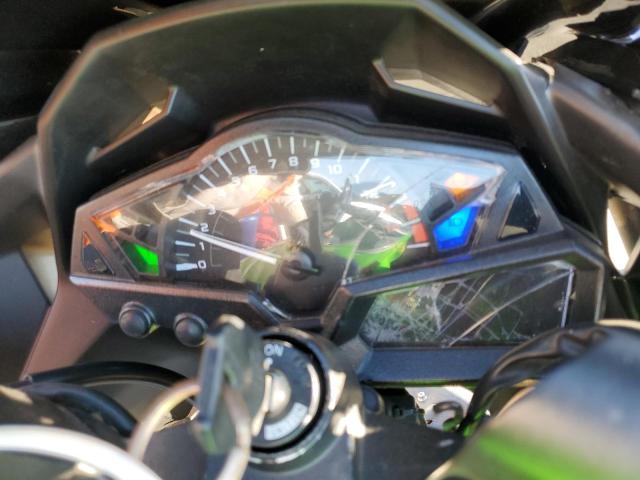 2022 KAWASAKI EX300 JKAEX8B19EA007367