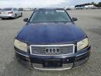 Lot #2945810615 2004 AUDI A8 L QUATT