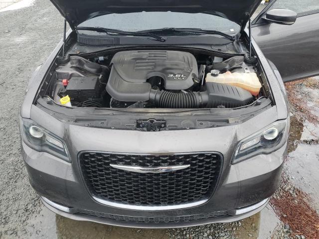 2020 CHRYSLER 300 S - 2C3CCABG3LH209256