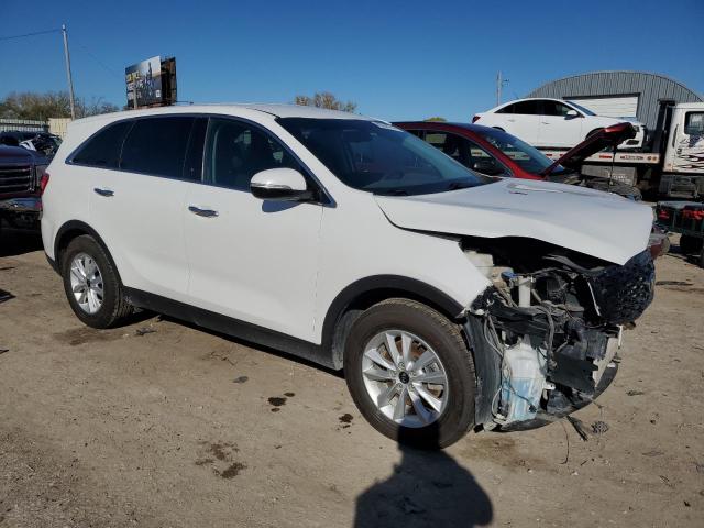 2020 KIA SORENTO S - 5XYPG4A51LG626022