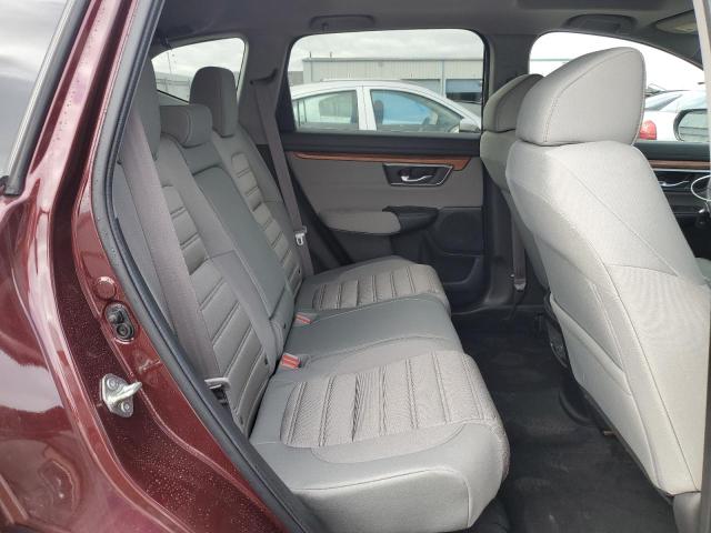 2018 HONDA CR-V EX - 7FARW2H54JE069928