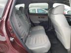 Lot #3023428236 2018 HONDA CR-V EX