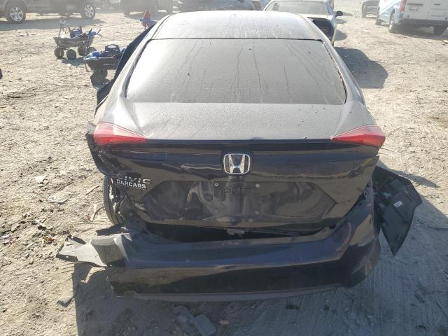 2016 HONDA CIVIC EX - 19XFC2F72GE210909