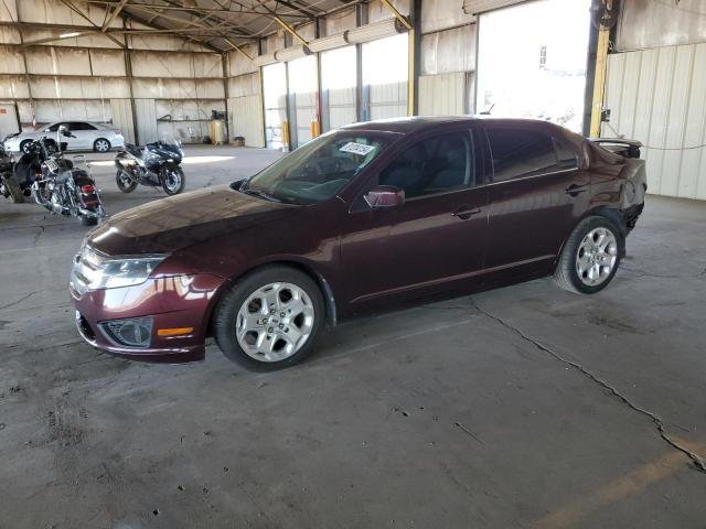 2011 FORD FUSION SE #3050527113