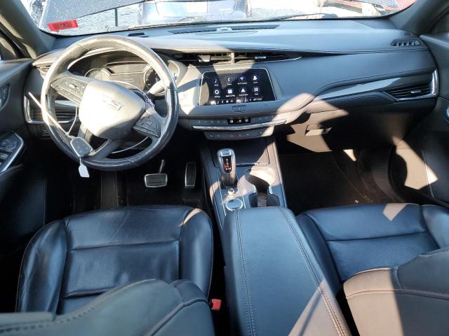 2019 CADILLAC XT4 SPORT - 1GYFZFR48KF101015