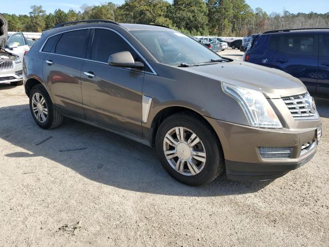 2015 CADILLAC SRX - 3GYFNAE34FS557770