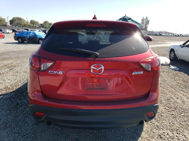 VIN JM3KE2CY6G0862955 2016 MAZDA CX-5 no.6