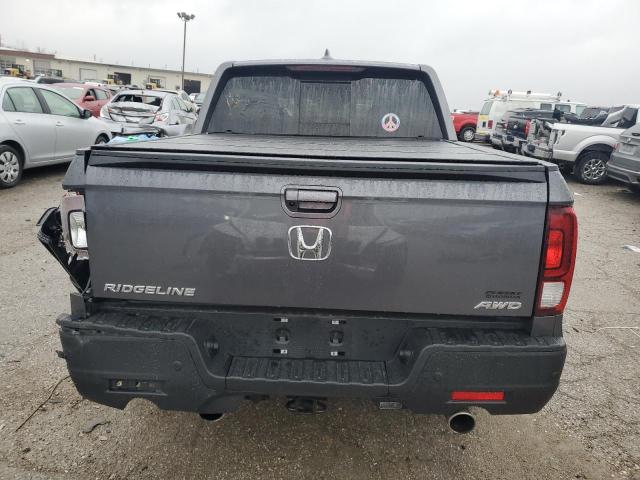 2023 HONDA RIDGELINE - 5FPYK3F78PB032684