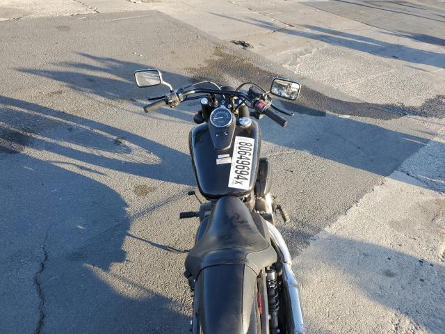 2019 HONDA VT750 C2B JH2RC5382KK900085