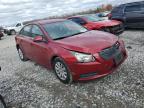 Lot #3023263144 2011 CHEVROLET CRUZE LT