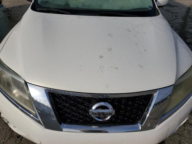 VIN 5N1AR2MN6DC613896 2013 NISSAN PATHFINDER no.12