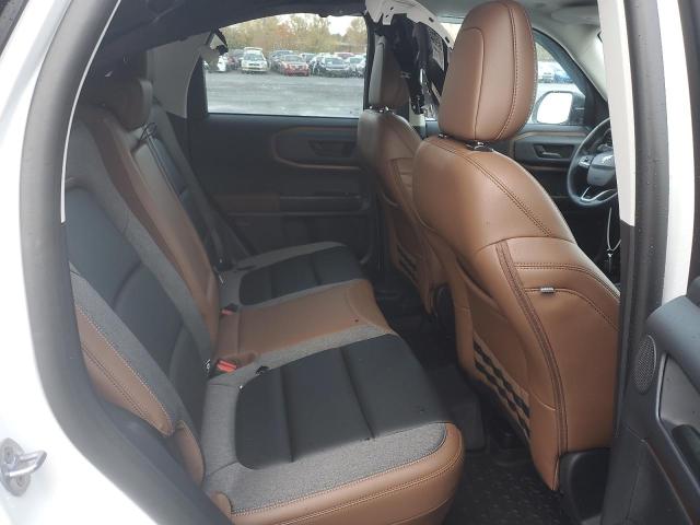 2024 FORD BRONCO SPO - 3FMCR9C66RRF26293
