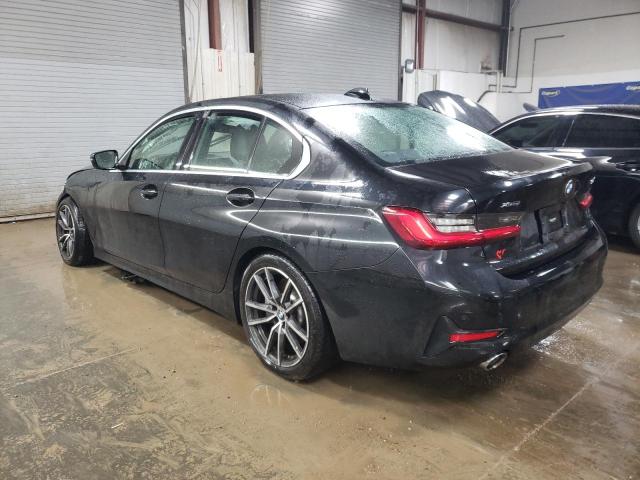 2020 BMW 330XI - 3MW5R7J03L8B19302