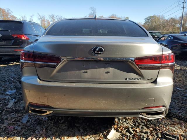 VIN JTHC51FF7J5003268 2018 LEXUS LS500 no.6