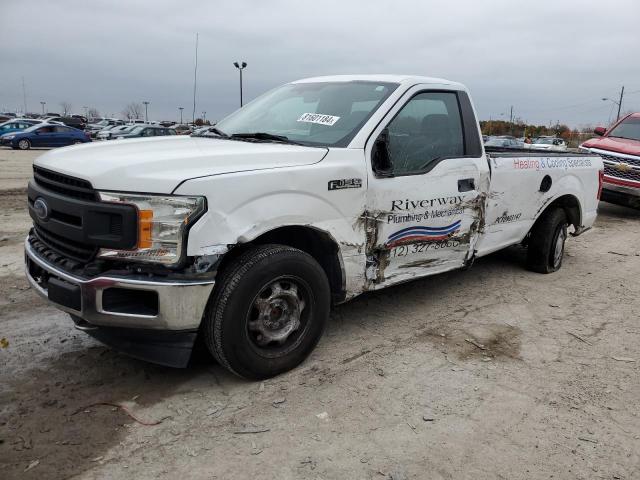 FORD F150