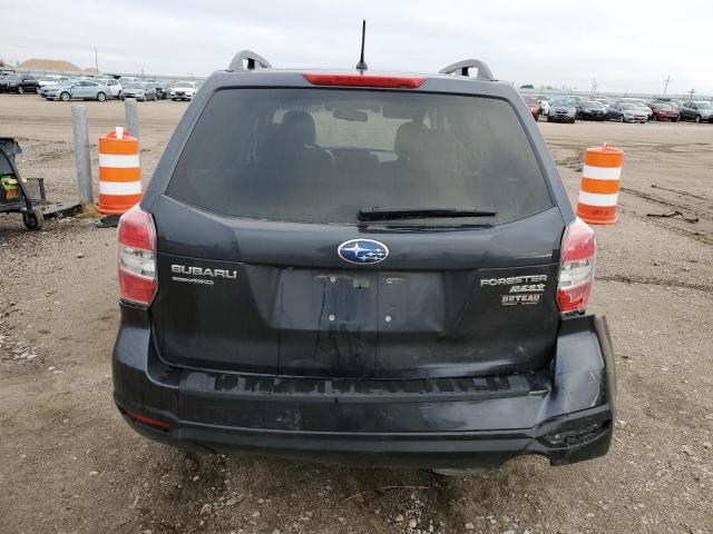 2015 SUBARU FORESTER 2 - JF2SJAFC2FH592218