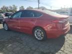 Lot #3024561707 2020 FORD FUSION SE