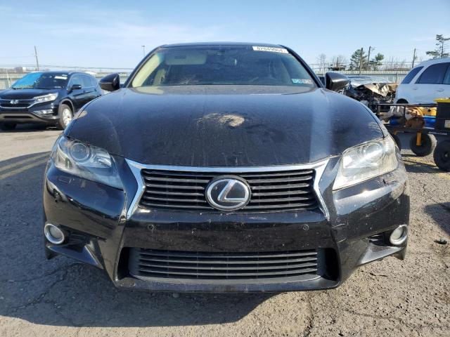 VIN JTHCE1BL1D5014587 2013 LEXUS GS350 no.5