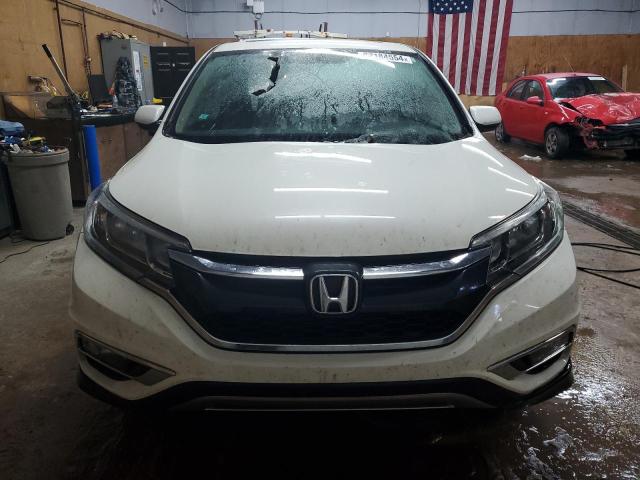 2015 HONDA CR-V EX - 5J6RM4H50FL023606
