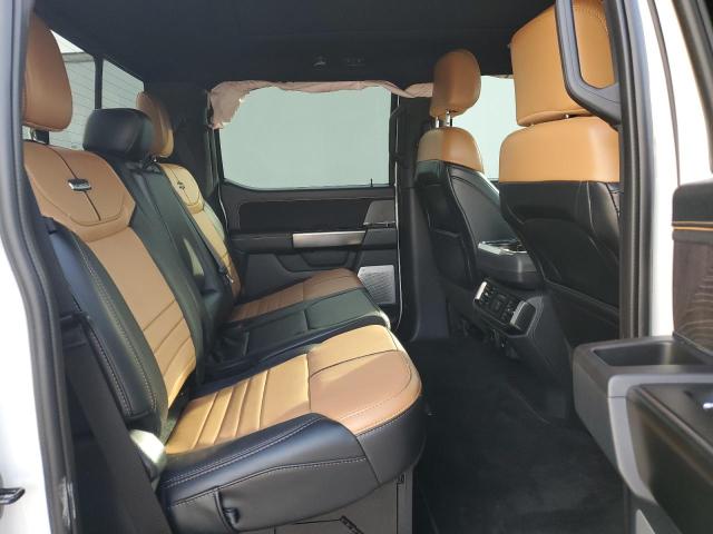 2023 FORD F150 SUPER - 1FTFW1ED2PFB49625