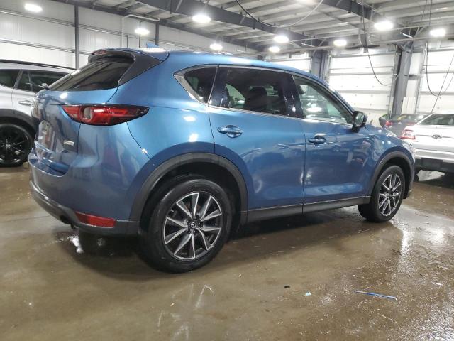 2017 MAZDA CX-5 GRAND - JM3KFBDL3H0193805