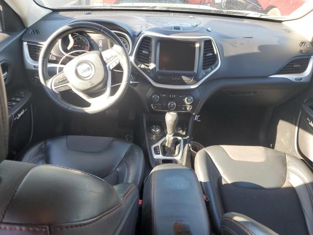 2015 JEEP CHEROKEE T - 1C4PJMBS6FW786457