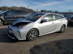 2021 TOYOTA PRIUS LE - JTDL9MFU4M3030238