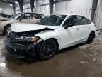2024 HONDA CIVIC SPOR - 19XFL2H86RE033869