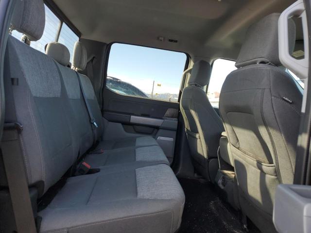 2022 FORD F150 SUPER - 1FTFW1ED5NFB53584