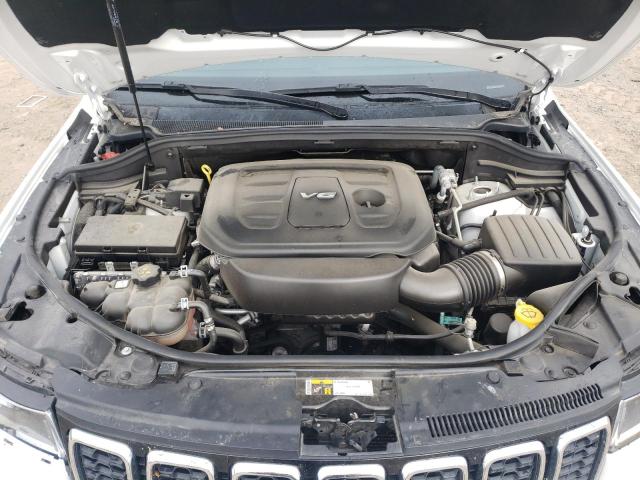 2019 JEEP GRAND CHER - 1C4RJFBG9KC593845