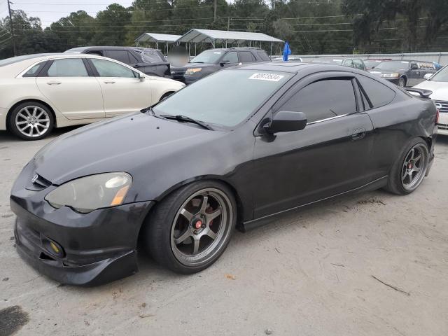Global Auto Auctions: 2002 ACURA RSX TYPE-S