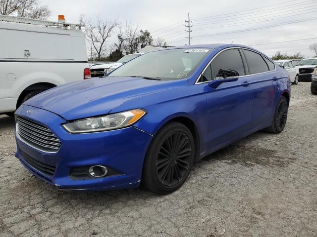 2015 FORD FUSION SE - 3FA6P0H96FR176882