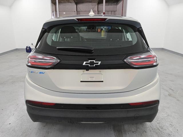 2023 CHEVROLET BOLT EV 2L - 1G1FX6S01P4177030