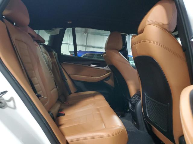 2020 BMW X3 XDRIVE3 - 5UXTY5C03L9B17538