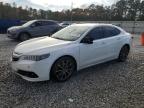 2015 ACURA TLX ADVANC - 19UUB3F70FA004975